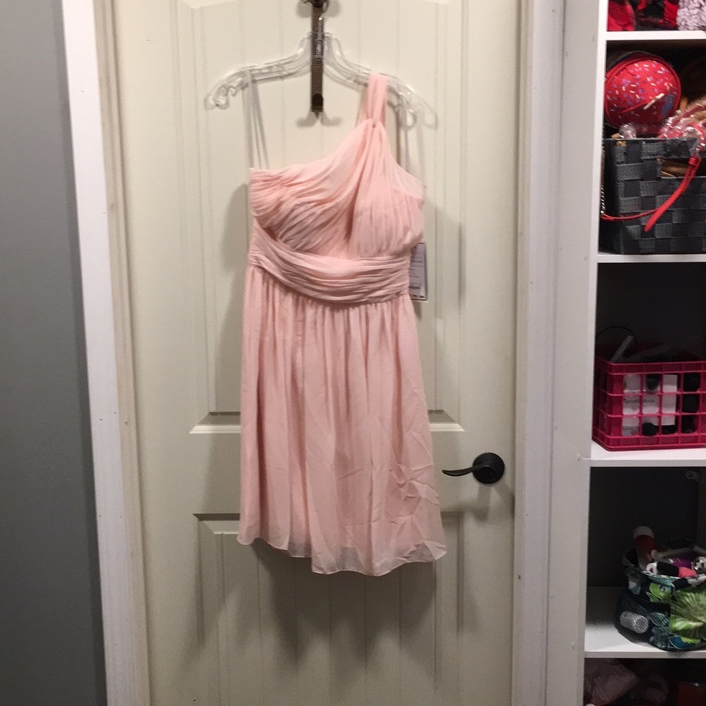 W Too Formal Dress size 10